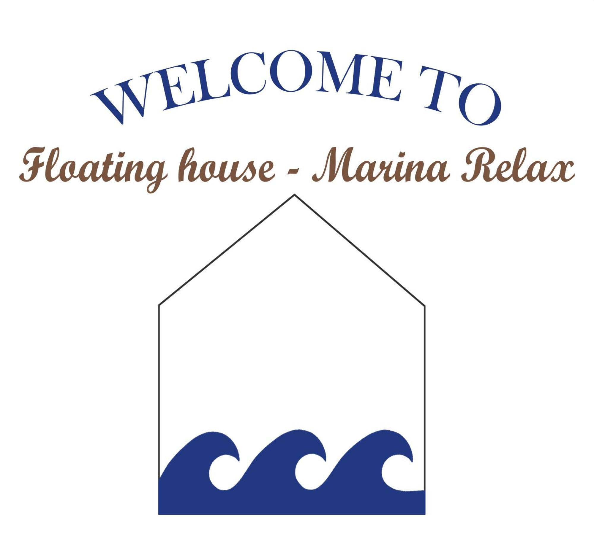 波尔托罗Floating House - Marina Relax别墅 外观 照片